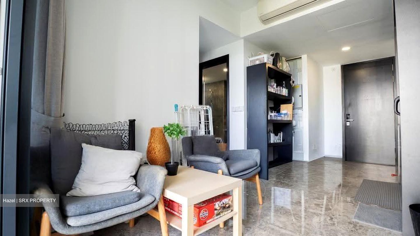 120 Grange (D10), Apartment #623582921